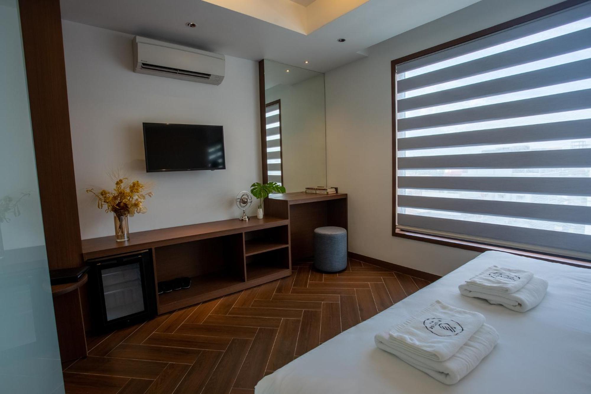 Riverside Hotel Vientiane Luaran gambar