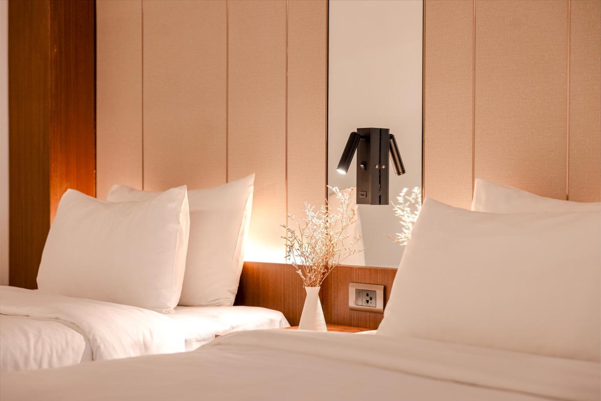 Riverside Hotel Vientiane Luaran gambar