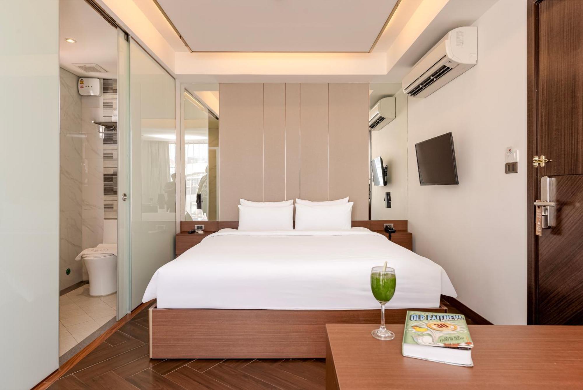 Riverside Hotel Vientiane Luaran gambar