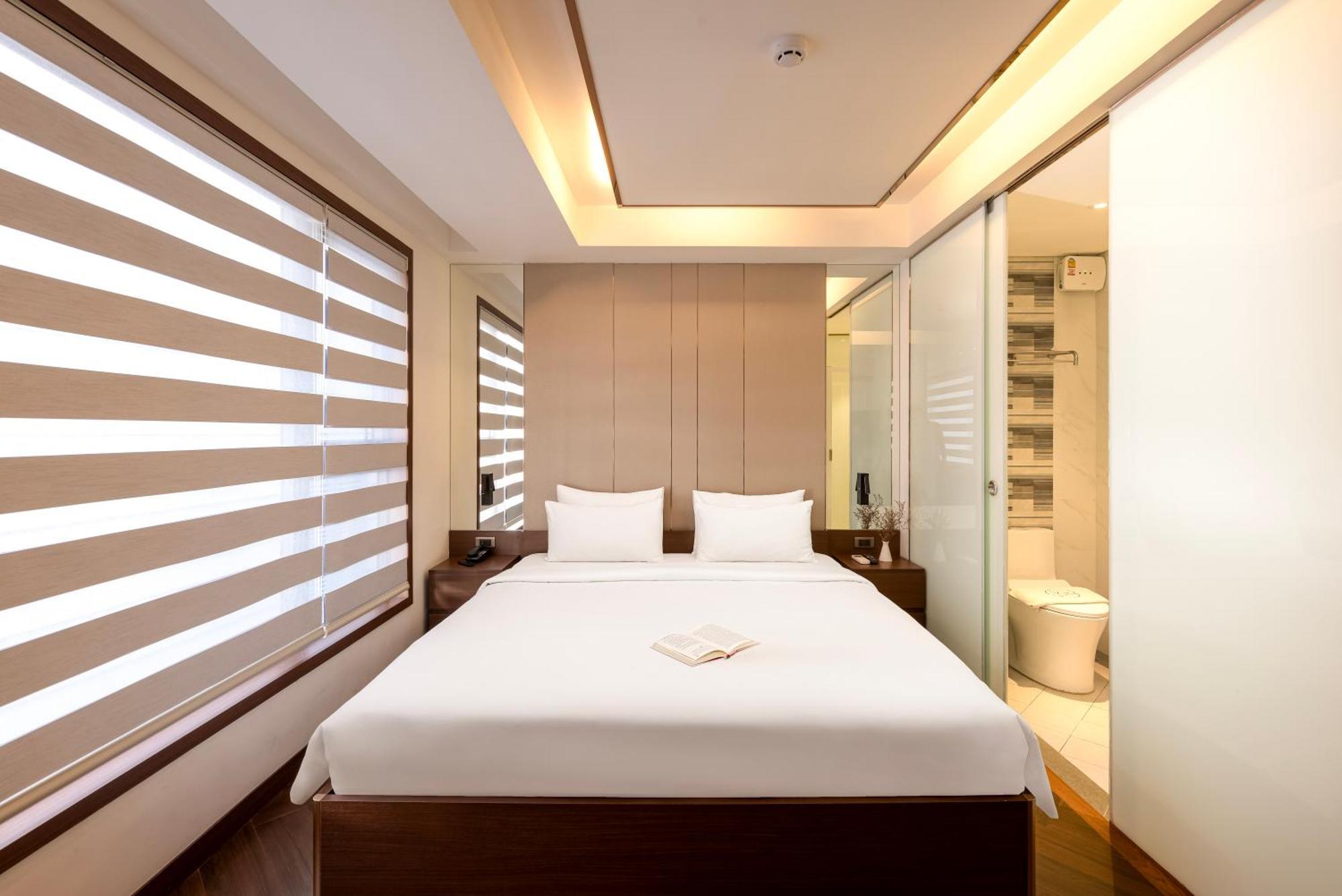 Riverside Hotel Vientiane Luaran gambar